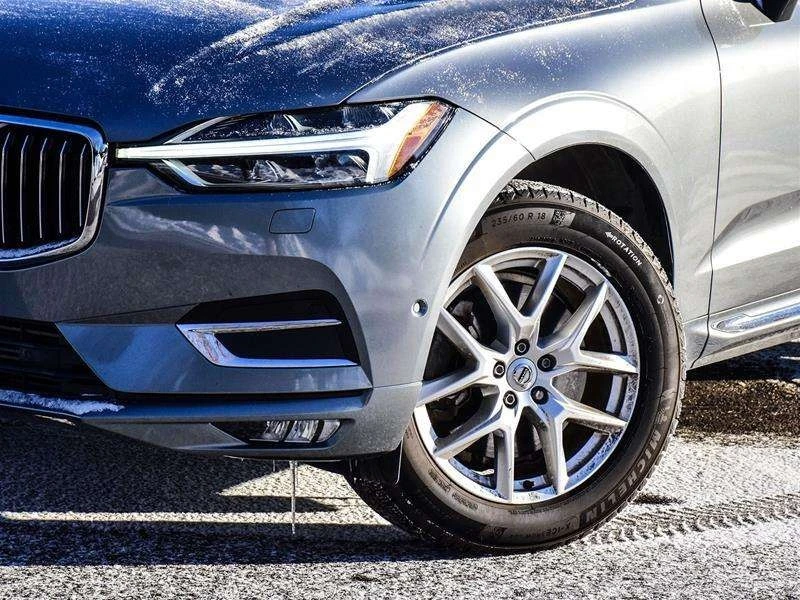 Volvo XC60 * Inscription * CARFAX /NAVI/PANO/ГУМИ - изображение 2