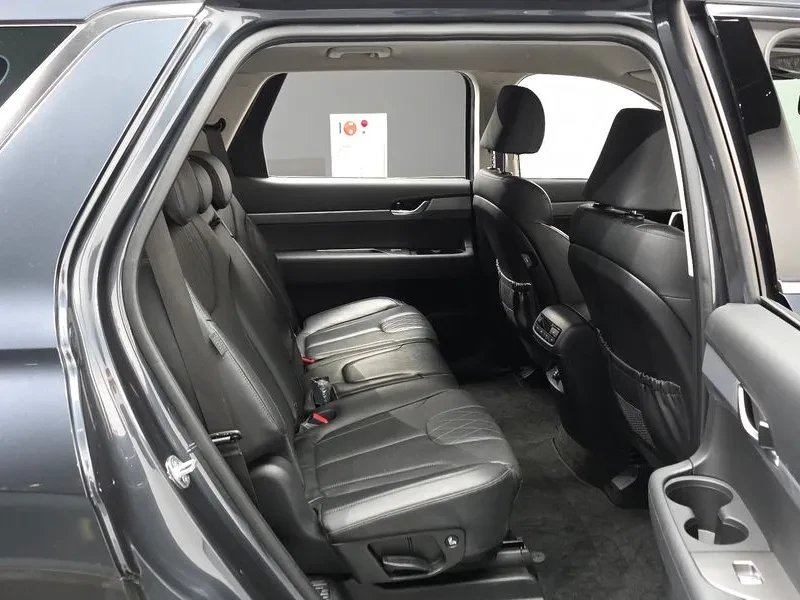 Hyundai Palisade 3.8 2WD EXCLUSIVE | Mobile.bg � ����������� 12