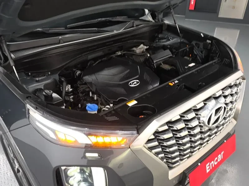 Hyundai Palisade 3.8 2WD EXCLUSIVE | Mobile.bg � ����������� 6