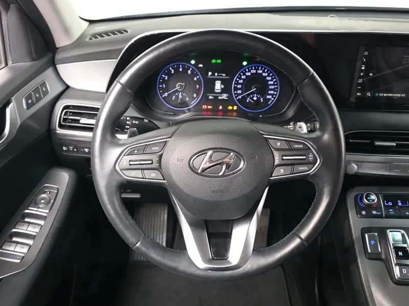 Hyundai Palisade 3.8 2WD EXCLUSIVE | Mobile.bg � ����������� 13