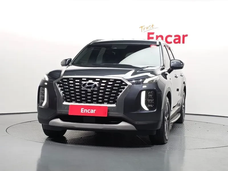 Hyundai Palisade 3.8 2WD EXCLUSIVE | Mobile.bg � ����������� 3
