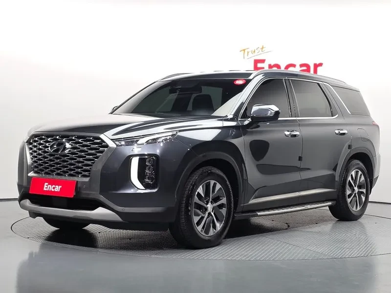 Hyundai Palisade 3.8 2WD EXCLUSIVE | Mobile.bg � ����������� 1