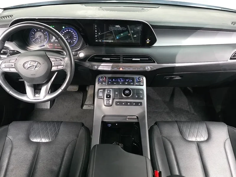 Hyundai Palisade 3.8 2WD EXCLUSIVE | Mobile.bg � ����������� 7