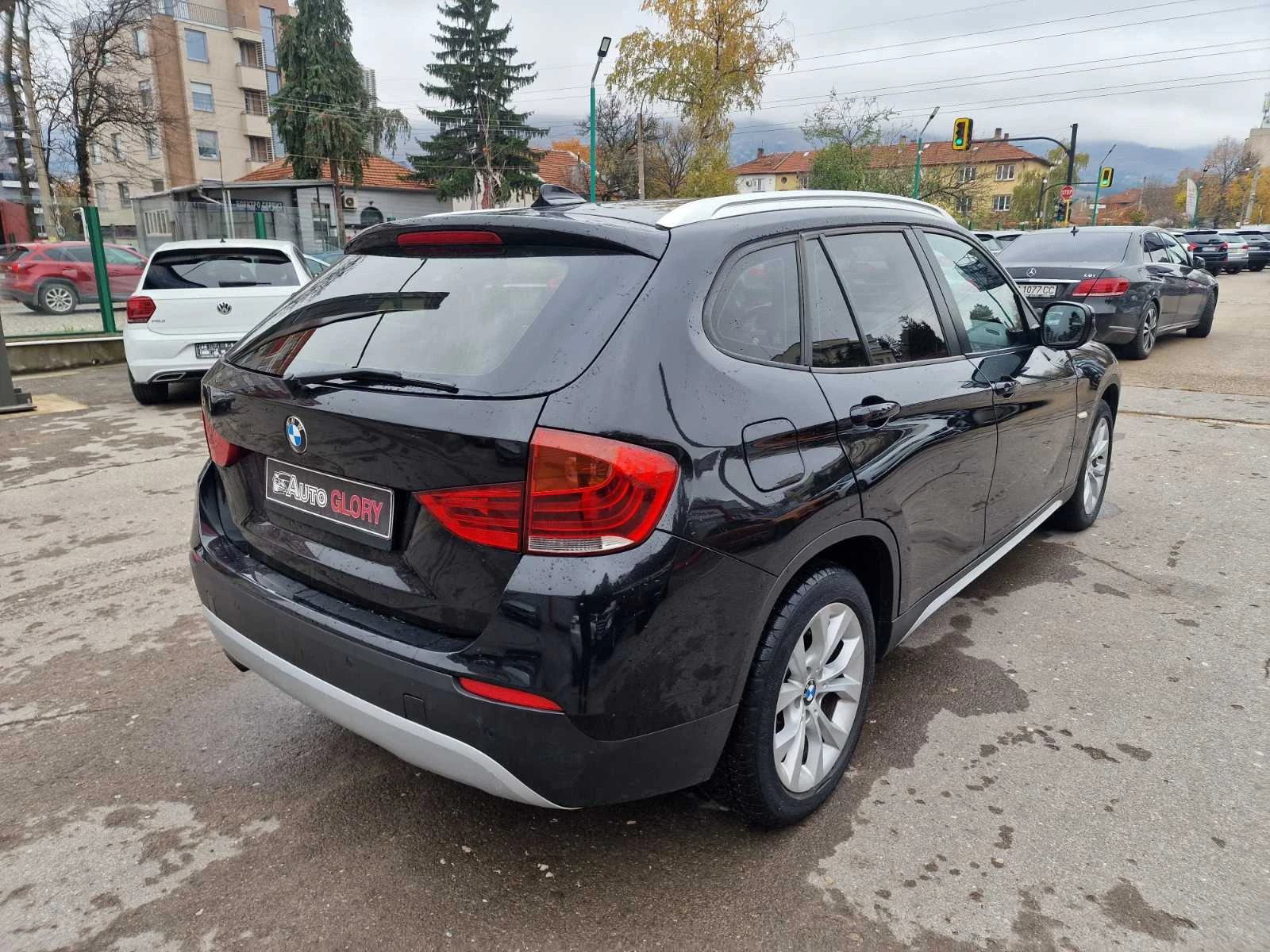 BMW X1 2.0 DISEL/XDRIVE - изображение 4