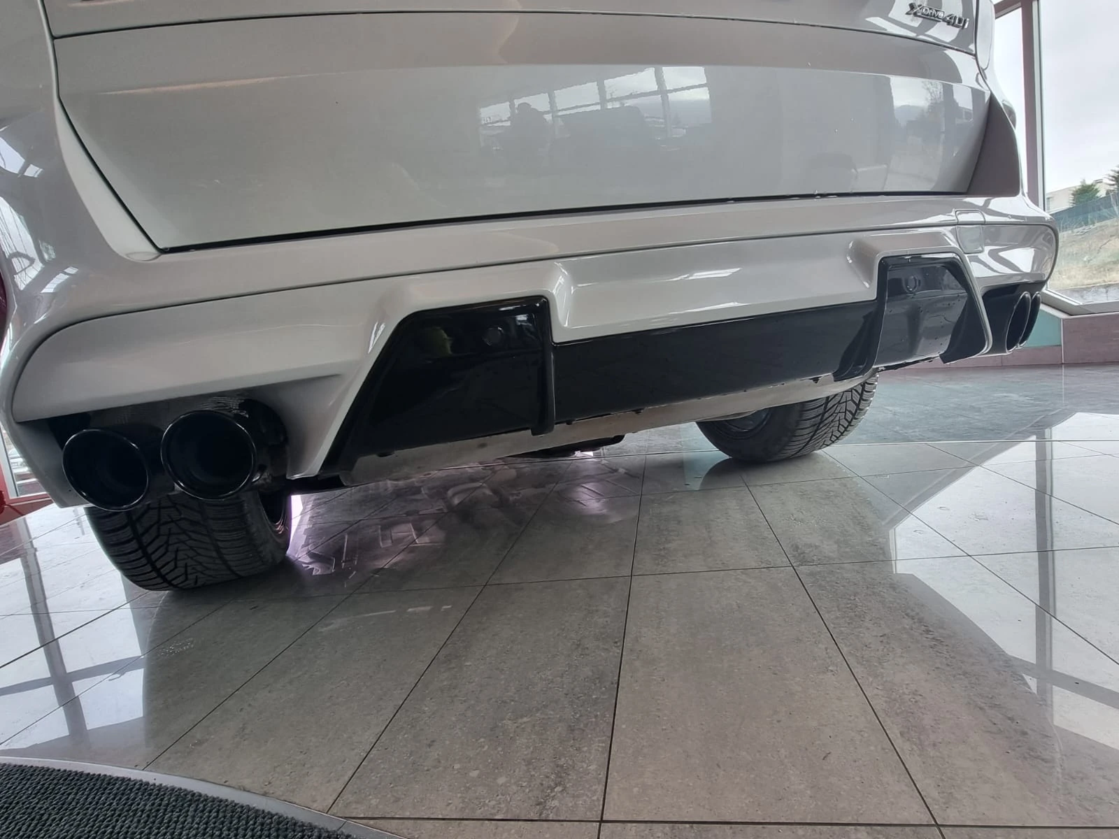 BMW X5 40i Xdrive | Mobile.bg   13