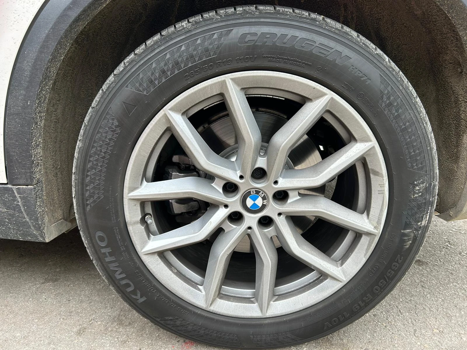 BMW X5 40i Xdrive | Mobile.bg   11