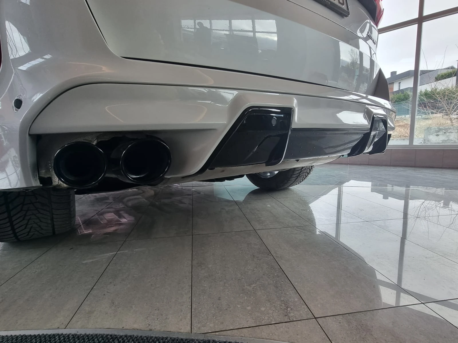 BMW X5 40i Xdrive | Mobile.bg   15