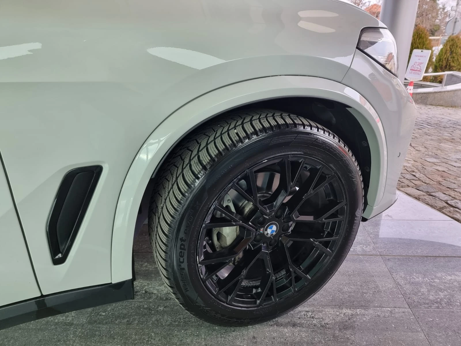 BMW X5 40i Xdrive | Mobile.bg   12