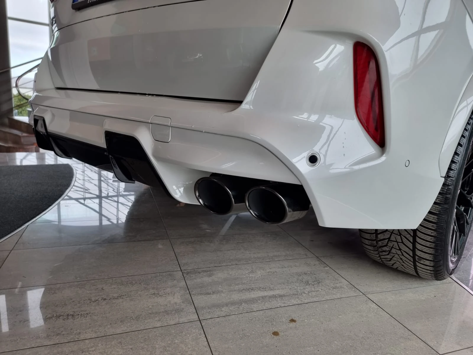 BMW X5 40i Xdrive | Mobile.bg   14