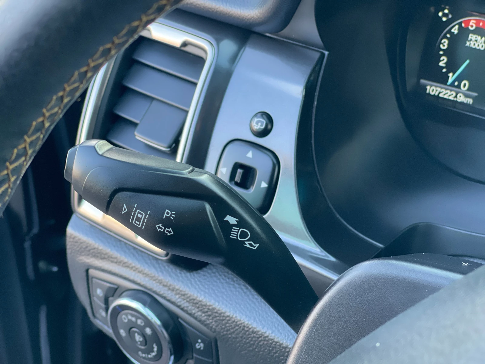 Ford Ranger 2.0Bi-Turbo Wildtrak | Mobile.bg   14