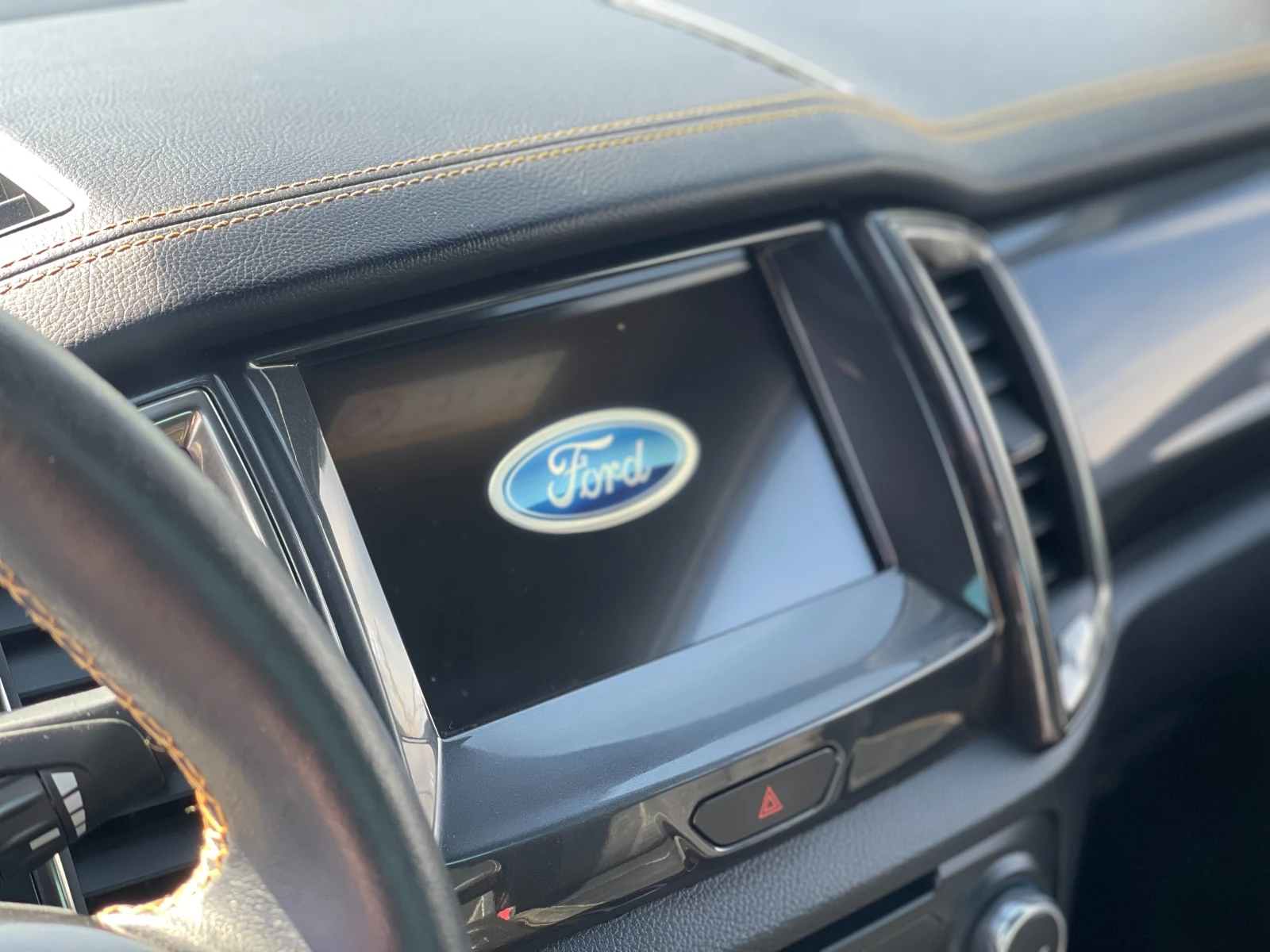 Ford Ranger 2.0Bi-Turbo Wildtrak | Mobile.bg   16