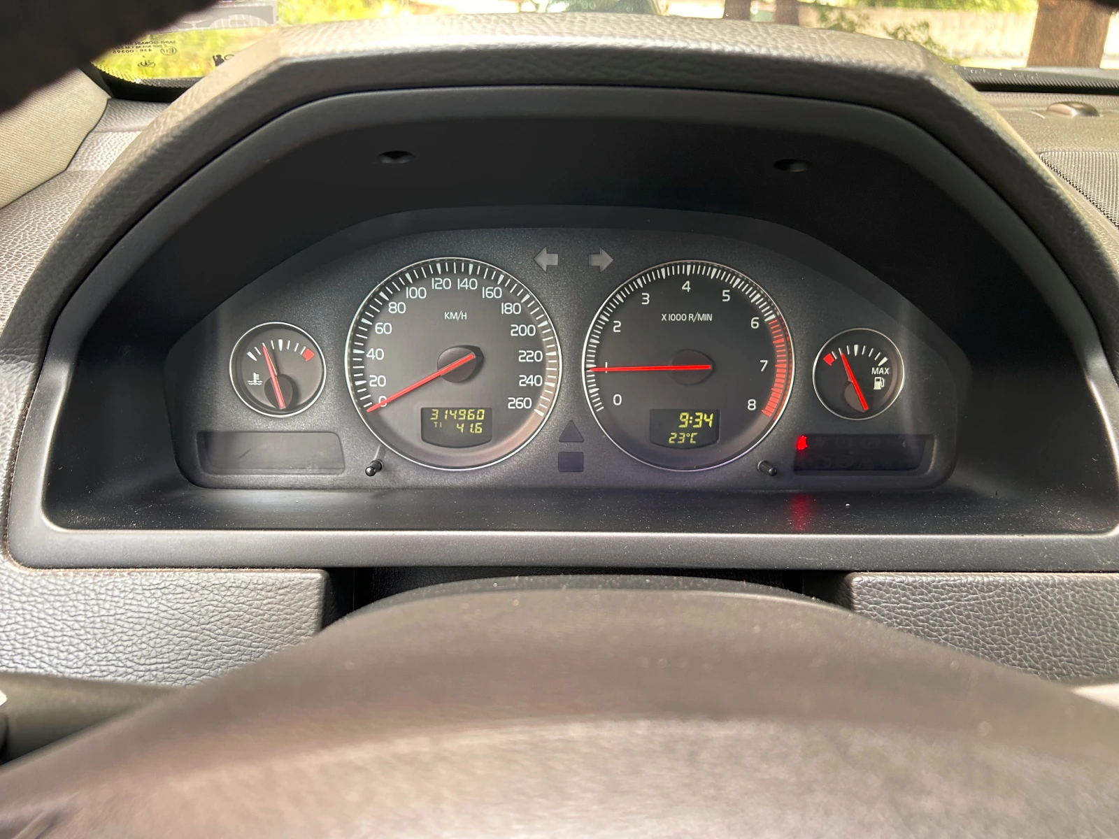 Volvo Xc90 2.5T M66 AWD | Mobile.bg   12