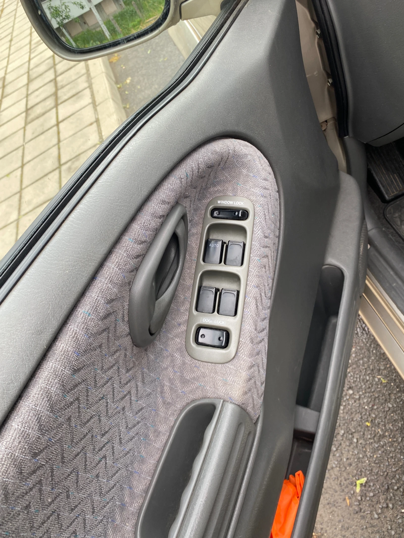 Suzuki Grand vitara  - изображение 7