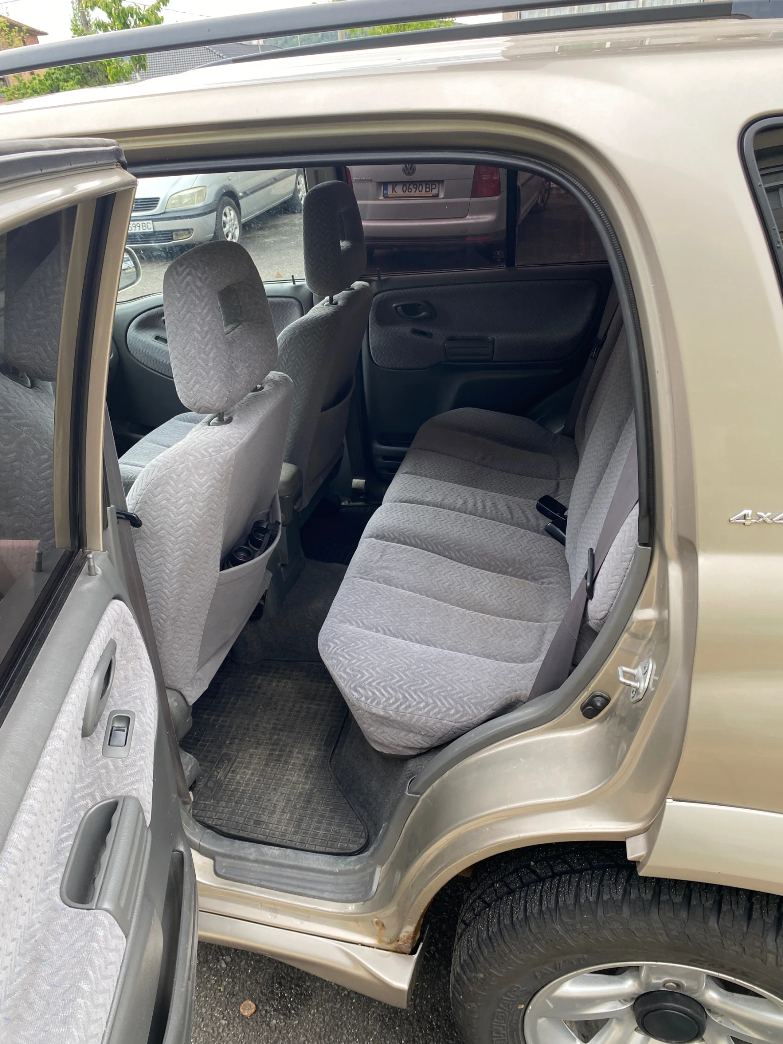 Suzuki Grand vitara | Mobile.bg   11