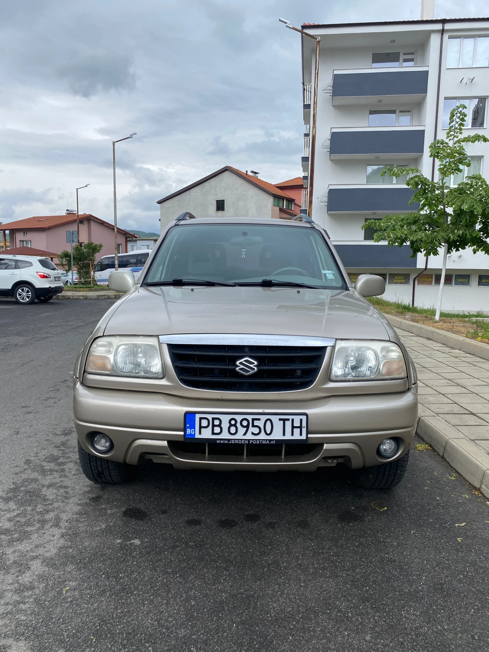 Suzuki Grand vitara | Mobile.bg   1