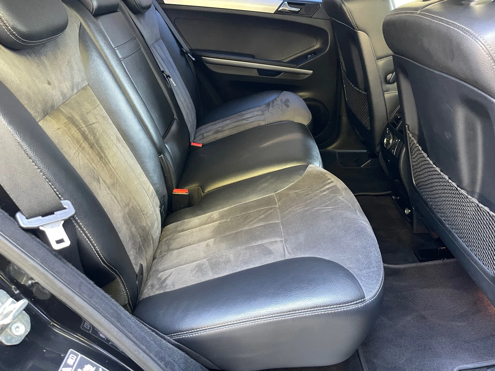 Mercedes-Benz ML 500 #V8#306KC#OFFROAD PAKET#ЛИЗИНГ! - изображение 8
