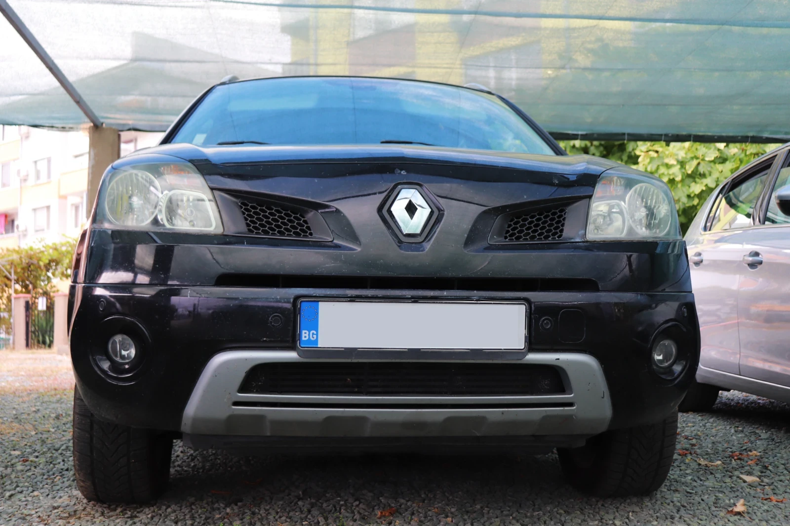 Renault Koleos | Mobile.bg   11