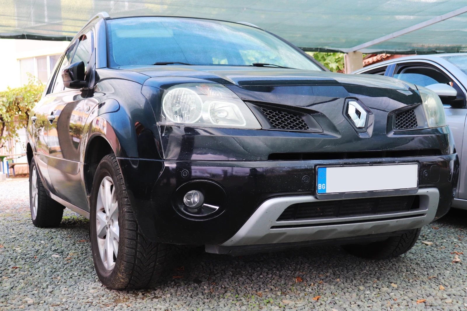 Renault Koleos | Mobile.bg   1