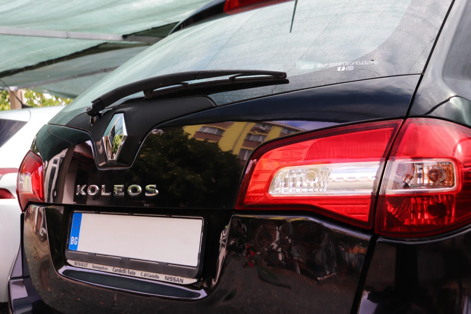 Renault Koleos | Mobile.bg   4