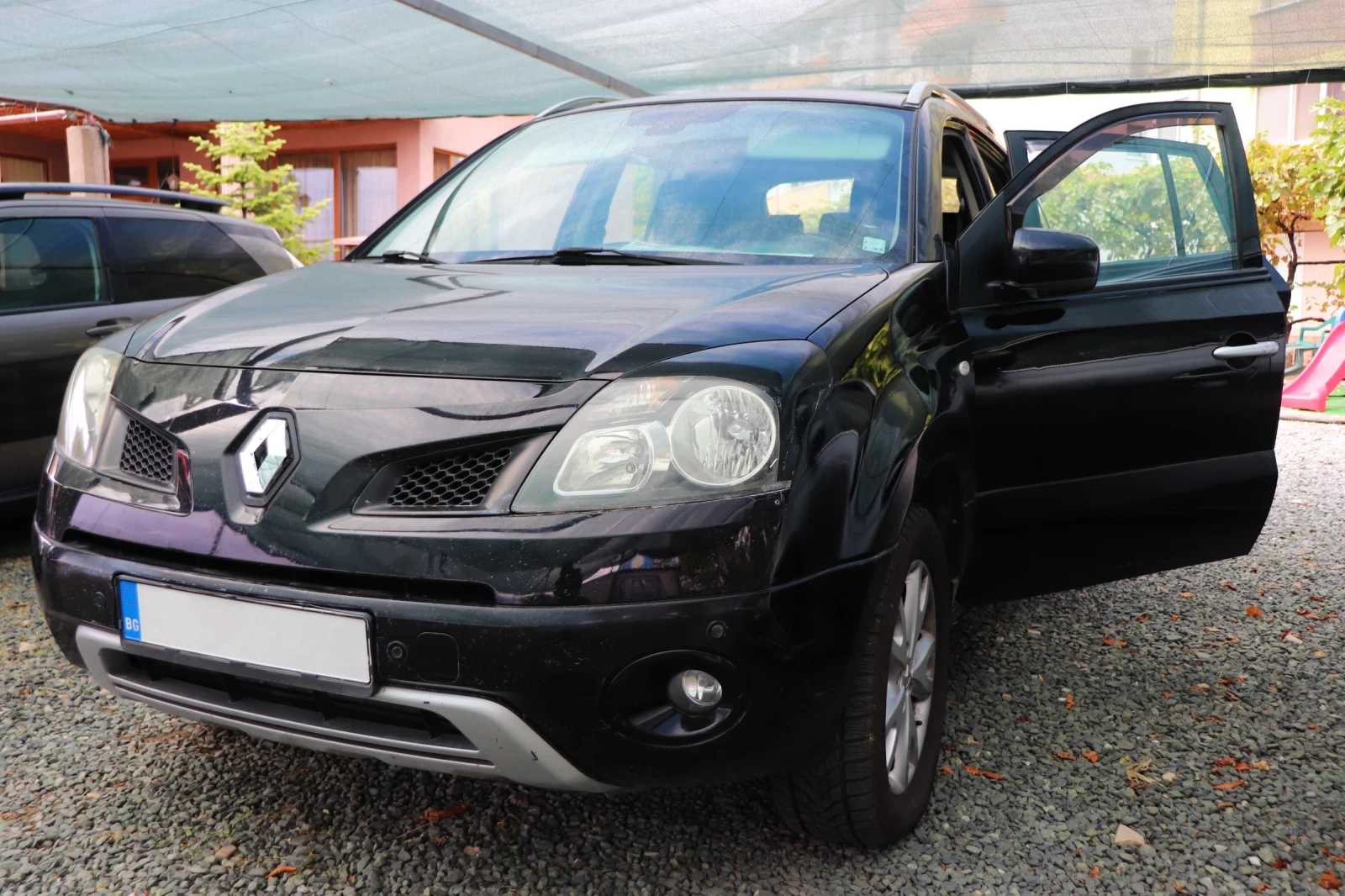 Renault Koleos | Mobile.bg   3