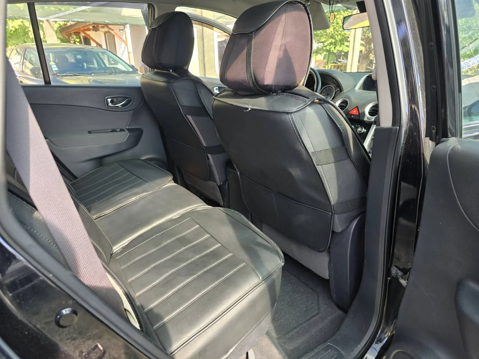 Renault Koleos  - изображение 10