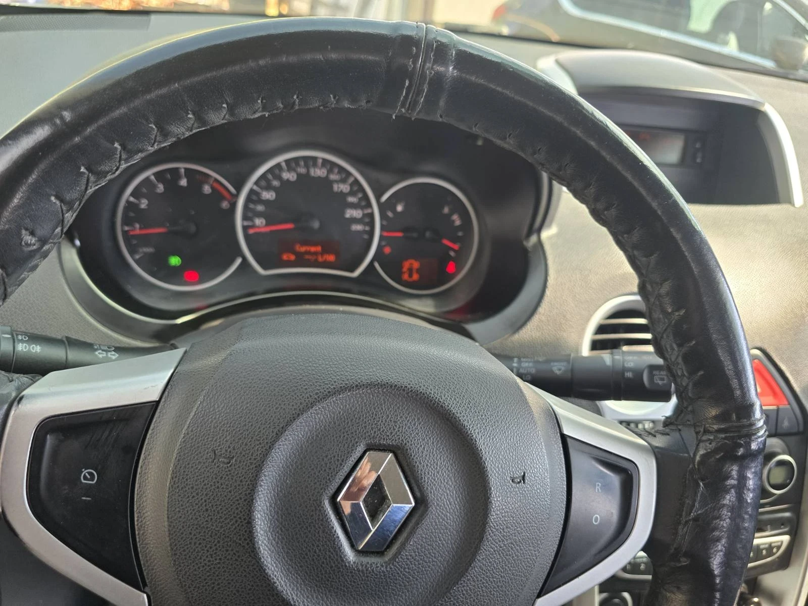 Renault Koleos  - изображение 5