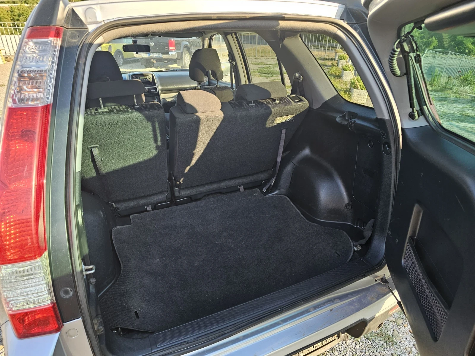 Honda Cr-v 2.0i | Mobile.bg � ����������� 13