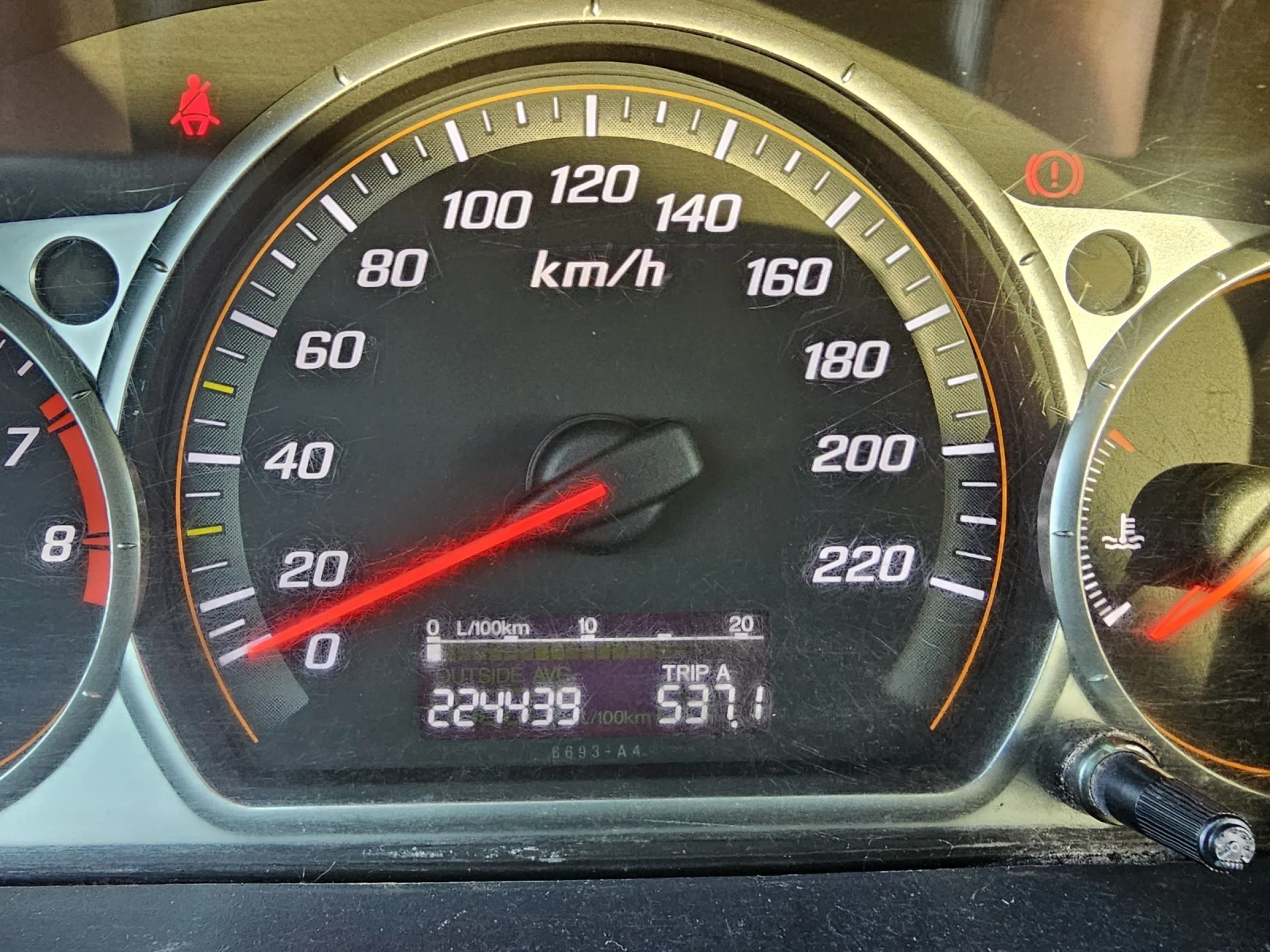 Honda Cr-v 2.0i | Mobile.bg � ����������� 11