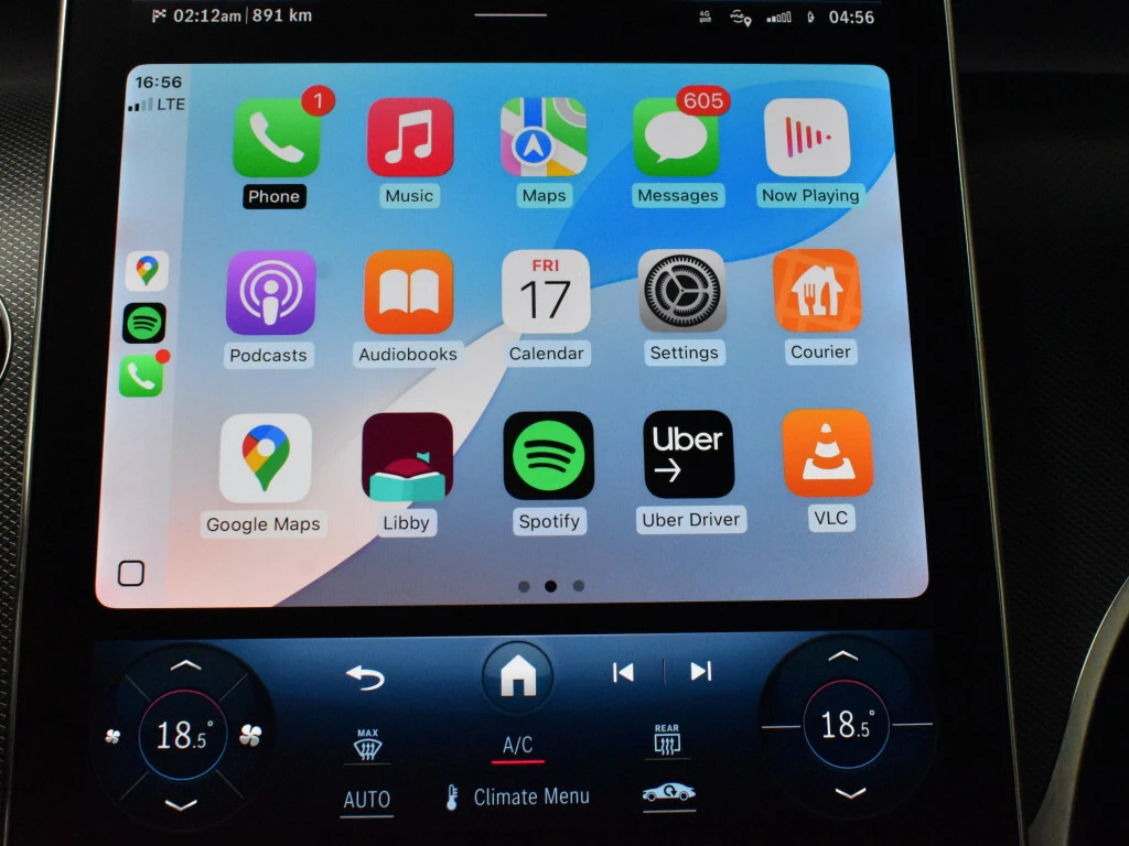 Mercedes-Benz GLC 300 * 4Matic * 360 * Driver Assistance Package | Mobile.bg   13