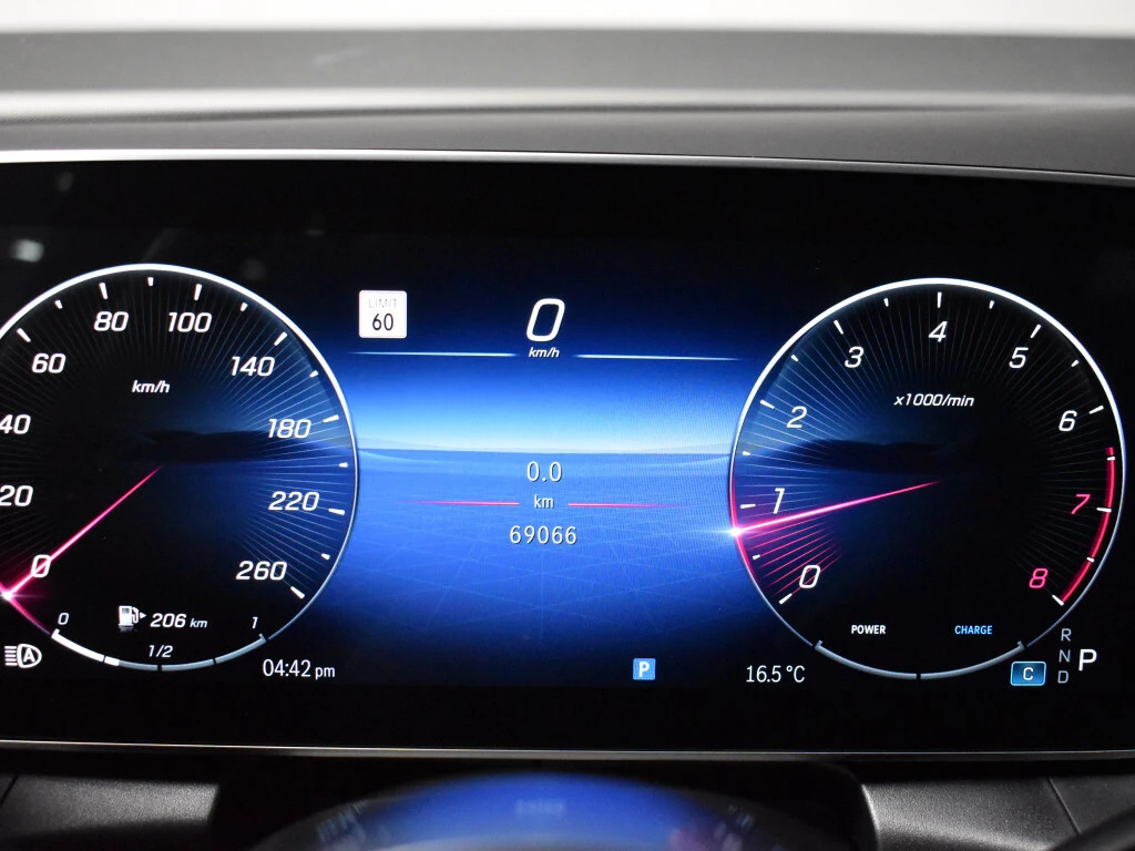 Mercedes-Benz GLC 300 * 4Matic * 360 * Driver Assistance Package | Mobile.bg   9