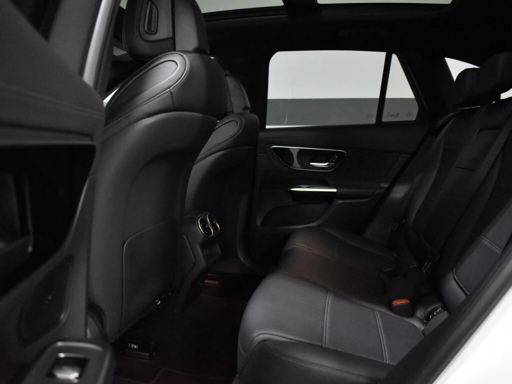 Mercedes-Benz GLC 300 * 4Matic * 360 * Driver Assistance Package | Mobile.bg   17