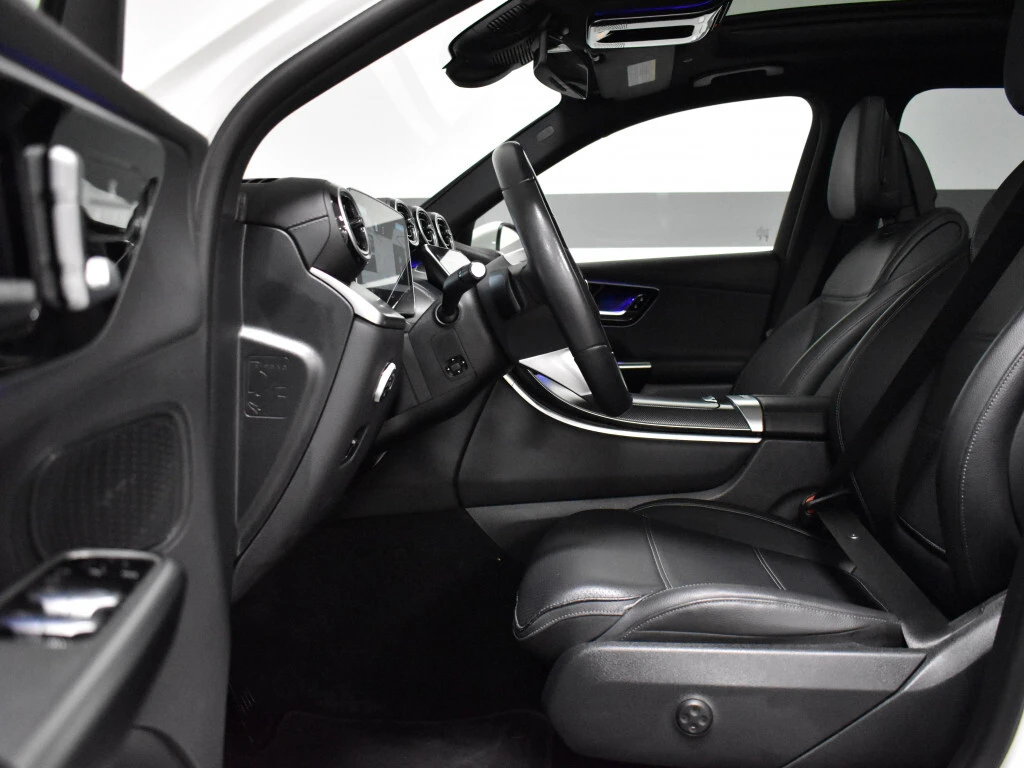 Mercedes-Benz GLC 300 * 4Matic * 360 * Driver Assistance Package | Mobile.bg   6