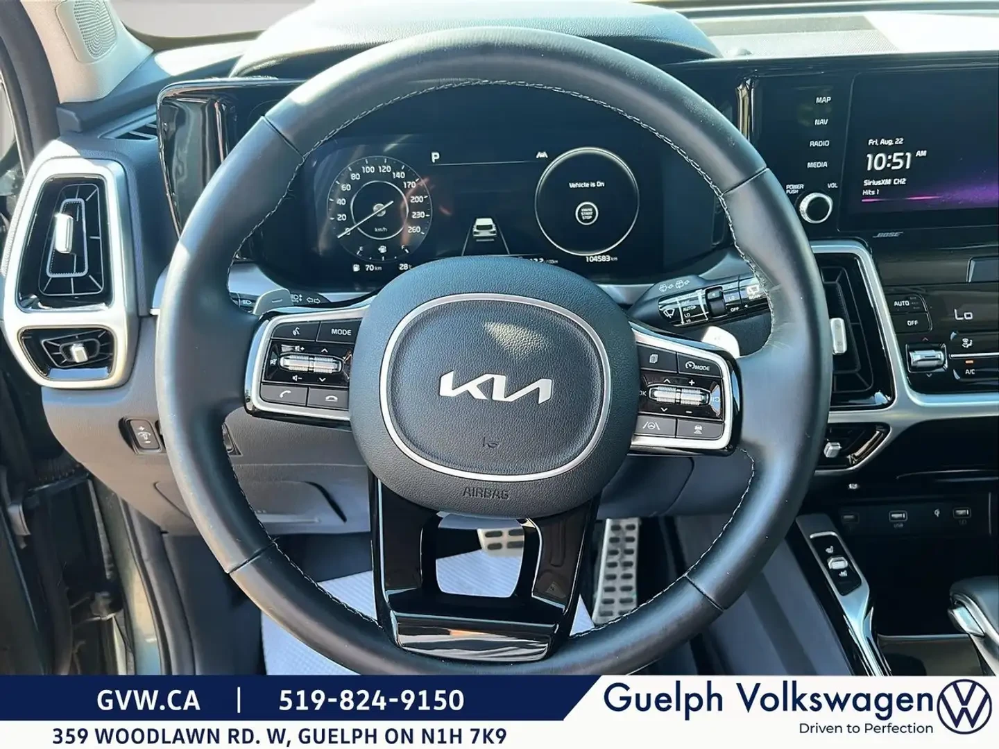 Kia Sorento SX * BLINDSPOT* 360CAM* HEAD-UP* BOSE*  | Mobile.bg   12