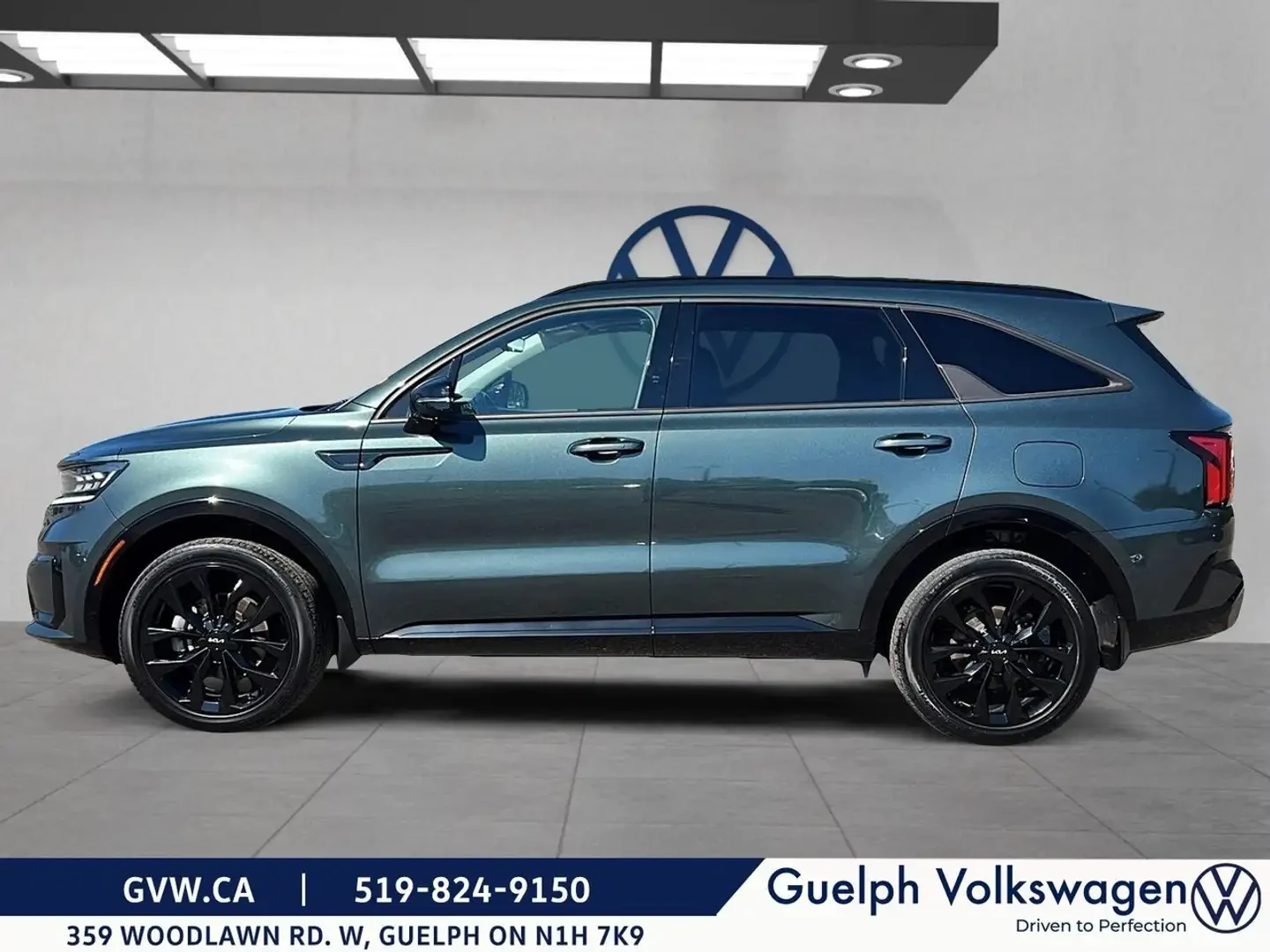 Kia Sorento SX * BLINDSPOT* 360CAM* HEAD-UP* BOSE*  | Mobile.bg   2