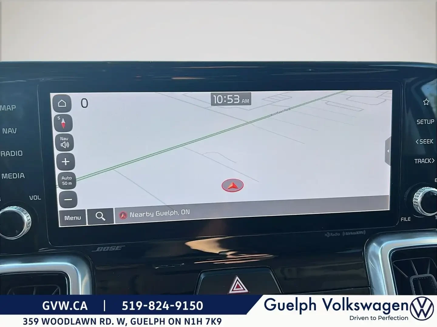 Kia Sorento SX * BLINDSPOT* 360CAM* HEAD-UP* BOSE*  | Mobile.bg   6