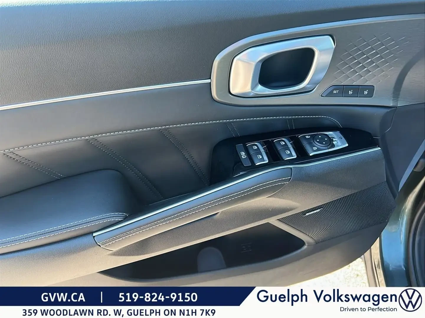 Kia Sorento SX * BLINDSPOT* 360CAM* HEAD-UP* BOSE*  | Mobile.bg   10