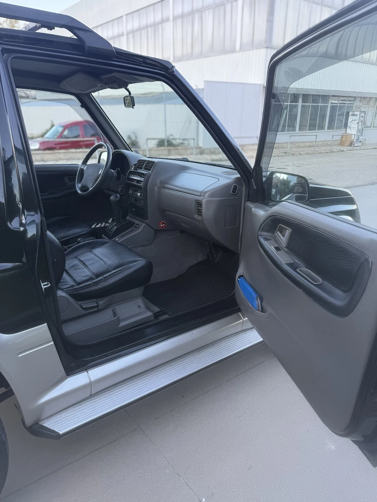 Suzuki Grand vitara 2.0 132  | Mobile.bg   15