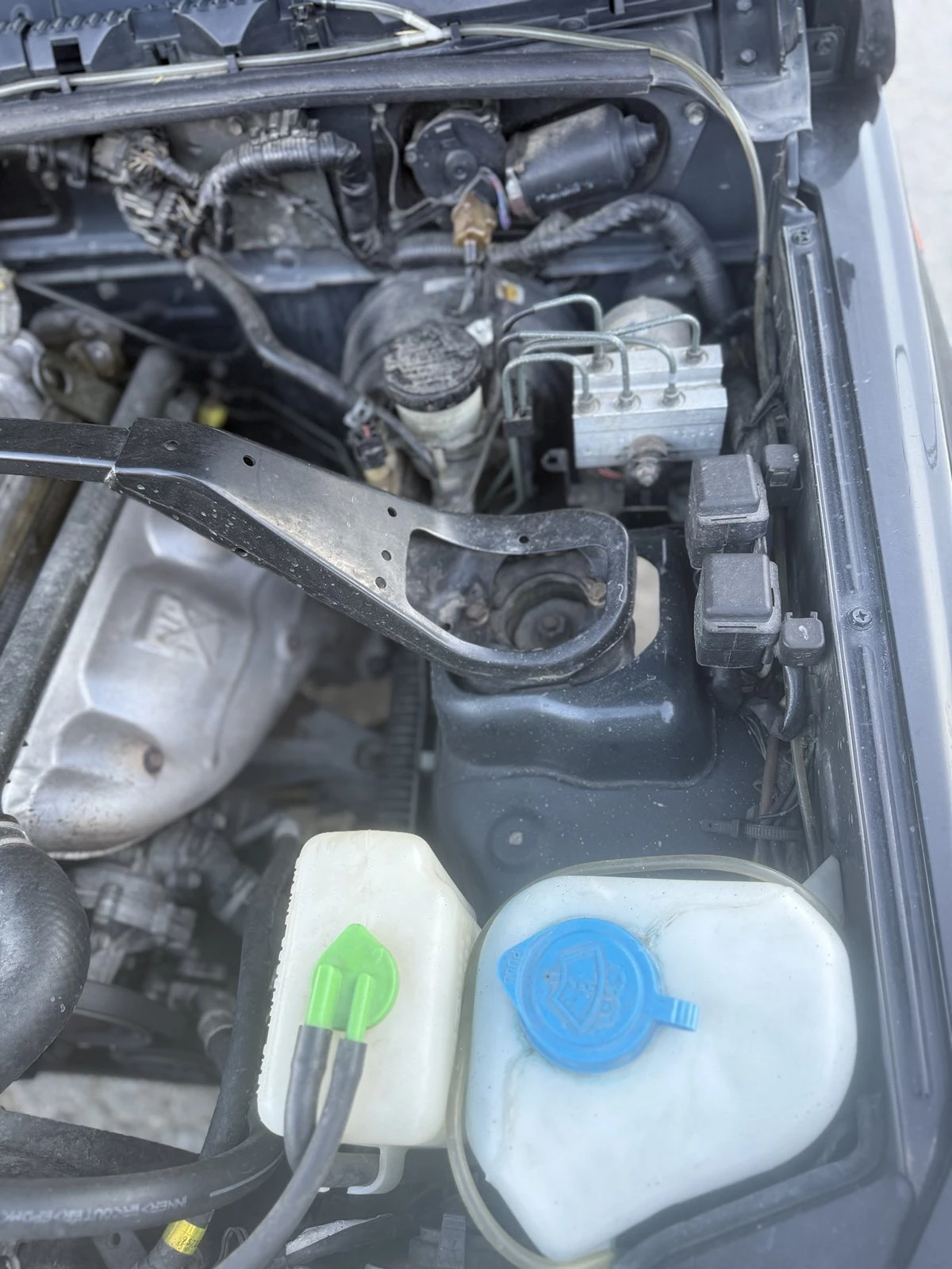 Suzuki Grand vitara 2.0 132  | Mobile.bg   17