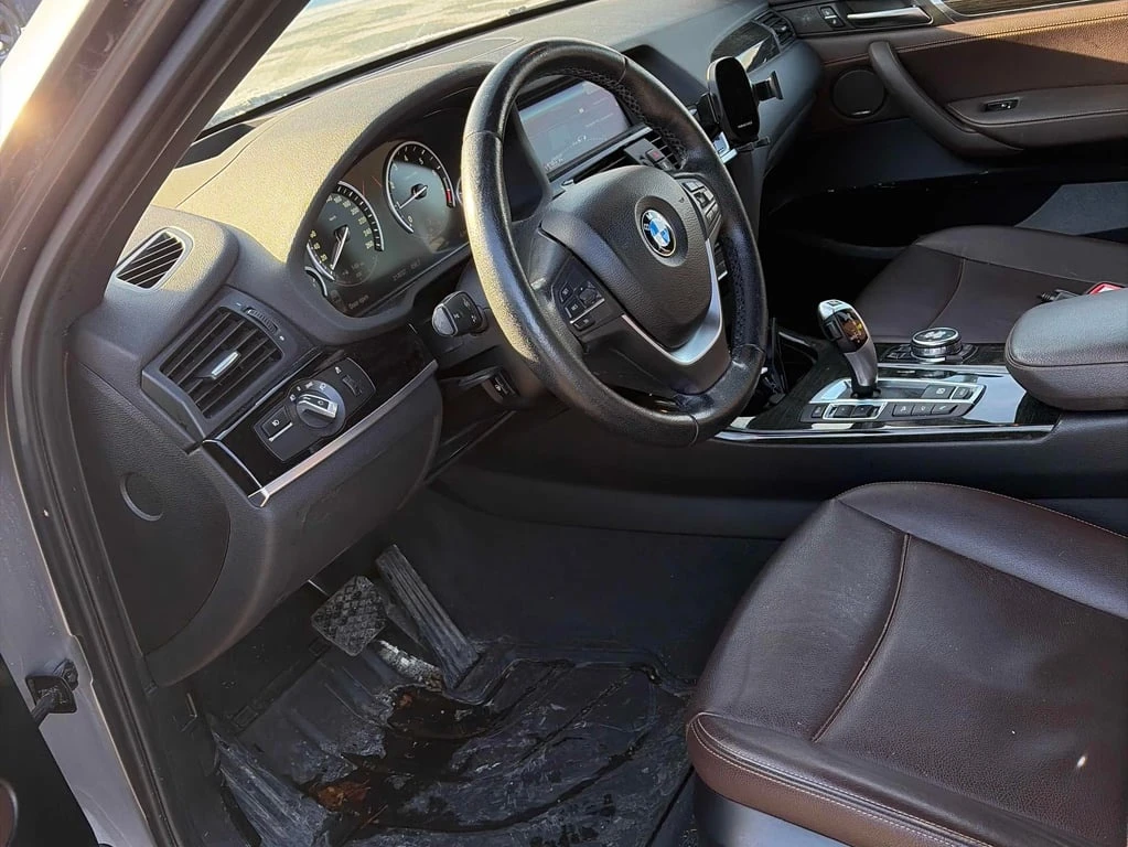 BMW X3 * xDrive28i * CARFAX * ЦЕНА ДО БЪЛГАРИЯ - изображение 7