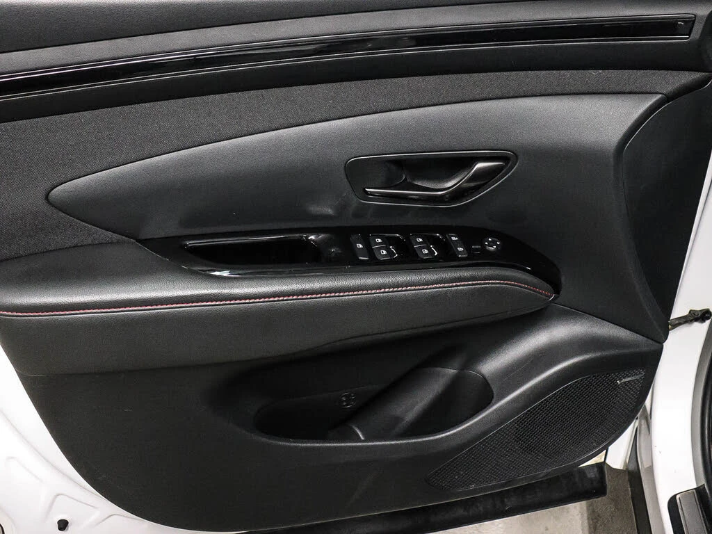 Hyundai Tucson N Line* DIGITAL* ДИСТРОНИК* СЛЕД. НА ЛЕНТИ* ПАНО - изображение 9