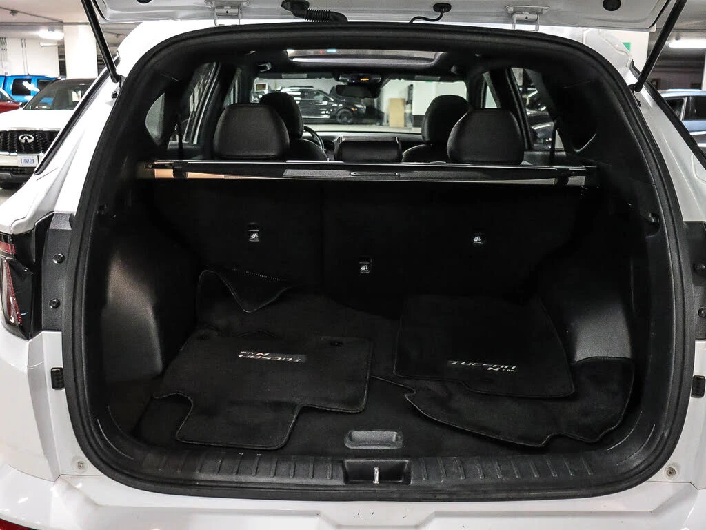 Hyundai Tucson N Line* DIGITAL* ДИСТРОНИК* СЛЕД. НА ЛЕНТИ* ПАНО - изображение 7