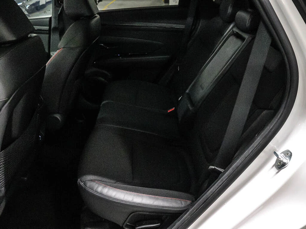 Hyundai Tucson N Line* DIGITAL* ДИСТРОНИК* СЛЕД. НА ЛЕНТИ* ПАНО - изображение 8