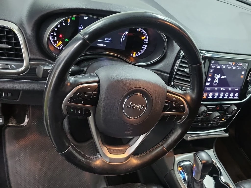 Jeep Grand cherokee * Limited * CARFAX * ������ * ��������  | Mobile.bg � ����������� 9