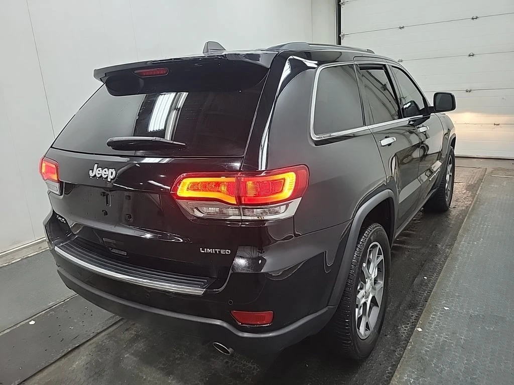 Jeep Grand cherokee * Limited * CARFAX * ������ * ��������  | Mobile.bg � ����������� 13