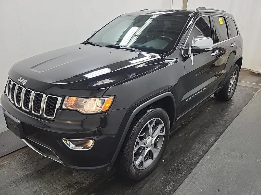 Jeep Grand cherokee * Limited * CARFAX * ������ * ��������  | Mobile.bg � ����������� 11