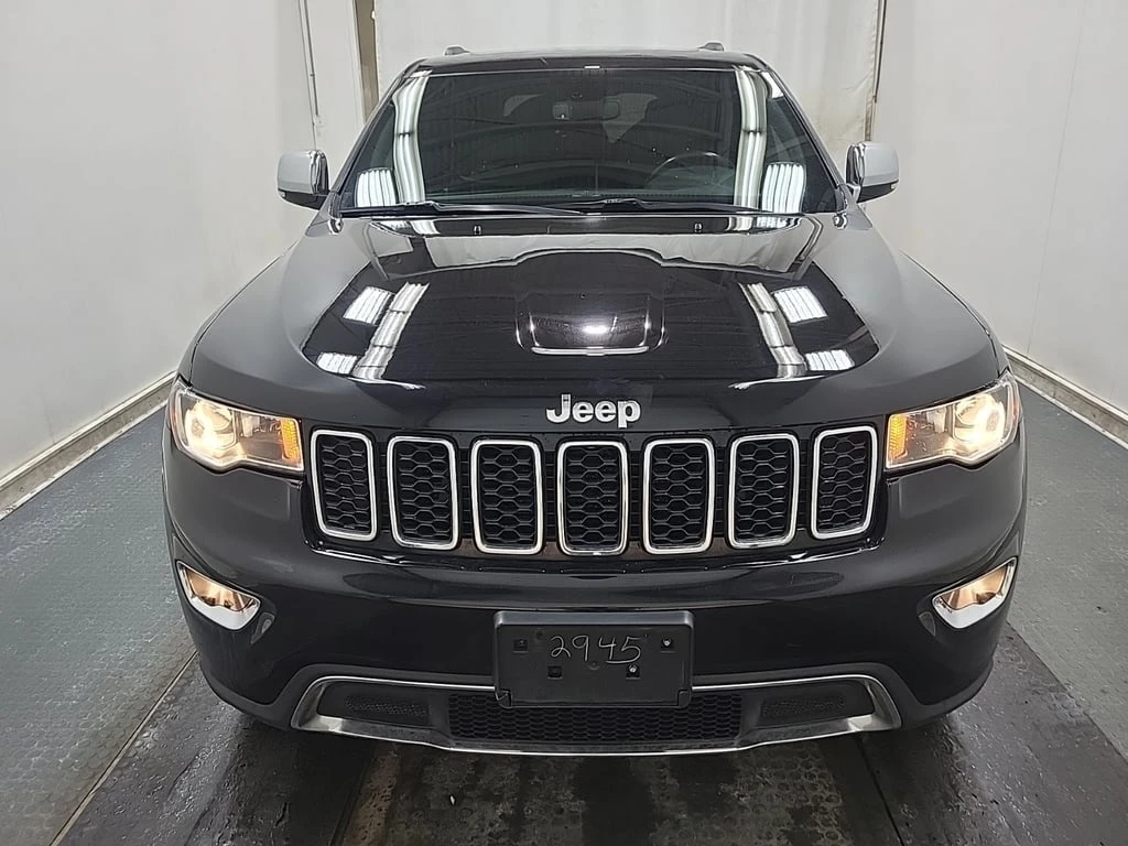 Jeep Grand cherokee * Limited * CARFAX * ������ * ��������  | Mobile.bg � ����������� 6