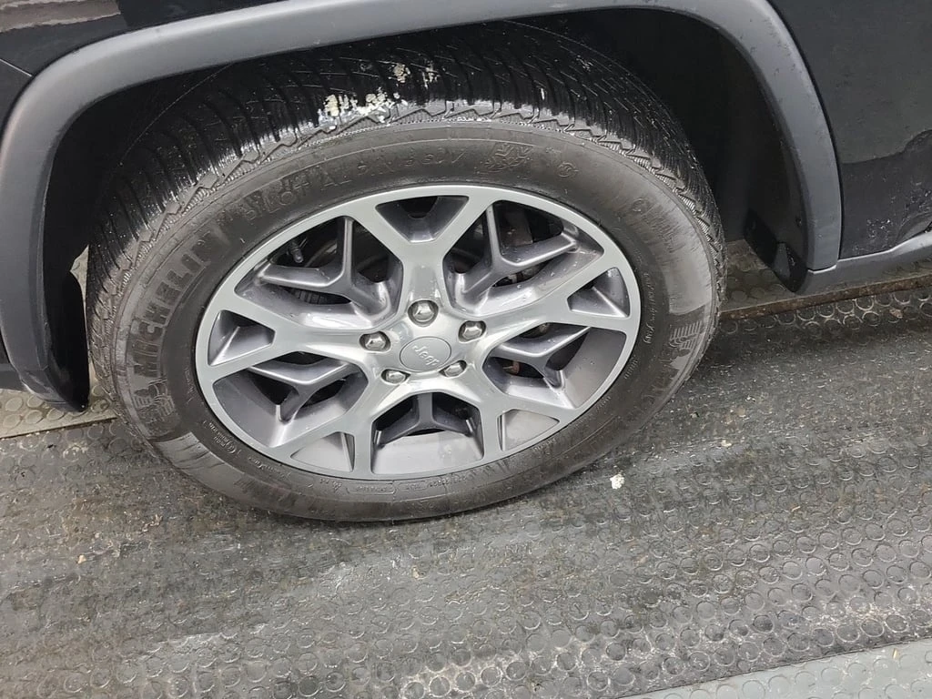 Jeep Grand cherokee * Limited * CARFAX * ������ * ��������  | Mobile.bg � ����������� 7