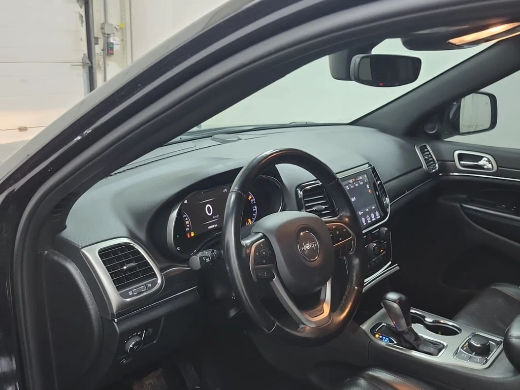 Jeep Grand cherokee * Limited * CARFAX * ������ * ��������  | Mobile.bg � ����������� 12