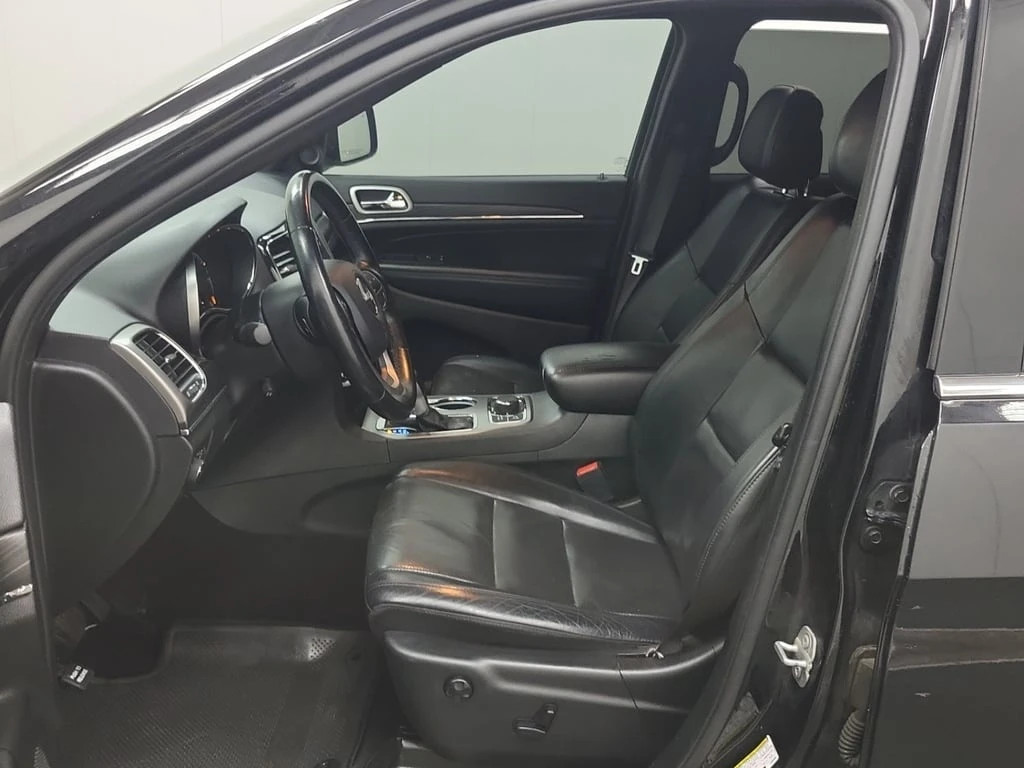 Jeep Grand cherokee * Limited * CARFAX * ������ * ��������  | Mobile.bg � ����������� 5
