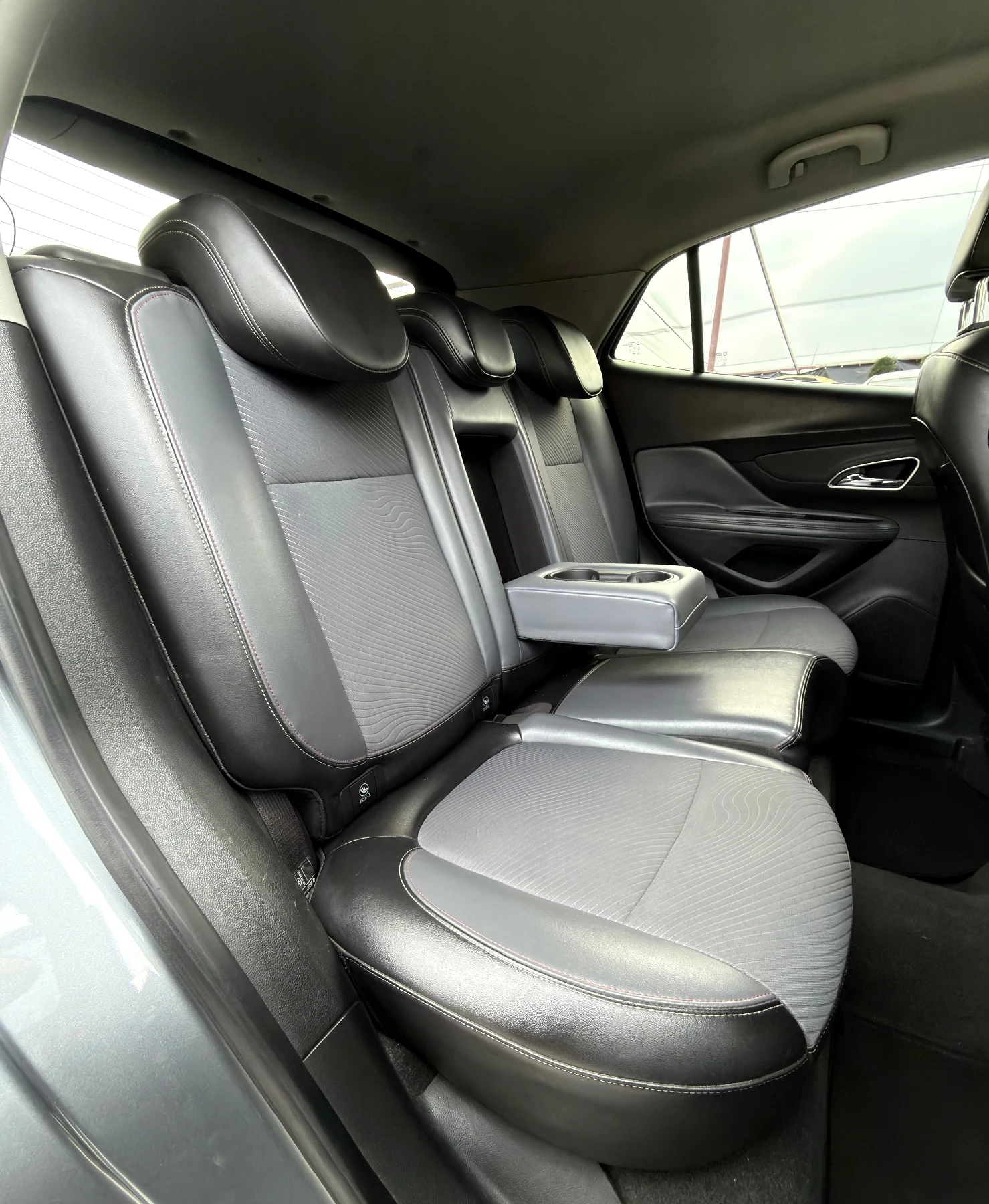 Opel Mokka 1.4T* LPG* COSMO* NAVI* TOP* �������� ������ | Mobile.bg � ����������� 9